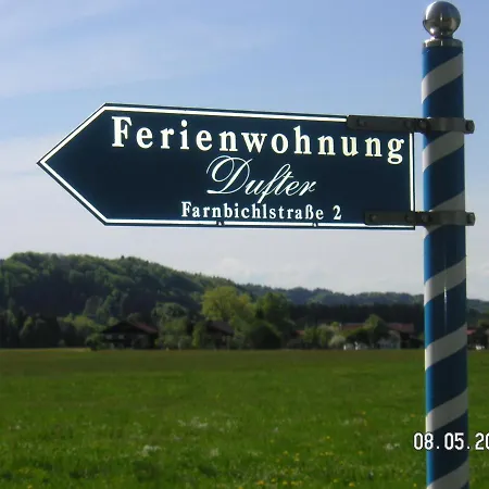 Gerlindes Haus - Inkl. Chiemgau-karte Зигсдорф