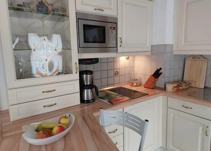 Apartmán Gerlindes Haus - Inkl. Chiemgau-karte Siegsdorf